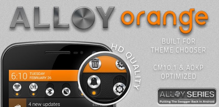 Aleación de Orange Tema CM10.1 UJ5yNvfRG_aPXVBQH_-uesTWmyOczahKQ5xFBPbEnypF2Qz1arKOsdUxjXvNK9VeTEI=w705