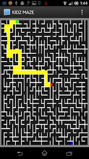 KIDZ MAZE Screenshots 2