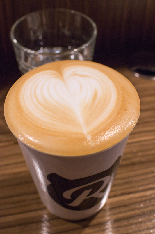 台北 Rahdesign CAFE