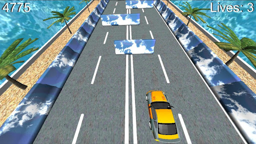 免費下載賽車遊戲APP|Bridge Rush Racing 3D app開箱文|APP開箱王