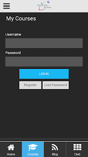 Lastest Careers in Fitness Global App APK for Android