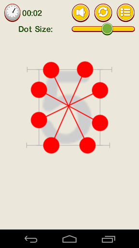 【免費解謎App】Tangled Dots Wired Puzzle-APP點子