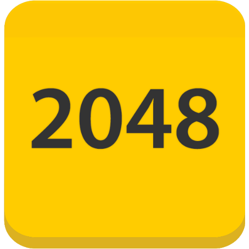 2048 (Français) LOGO-APP點子