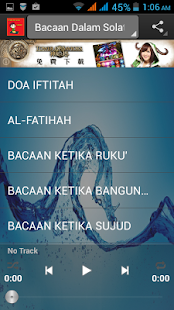 How to install MARI BELAJAR SOLAT2 1.0 mod apk for pc