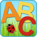 Learn the Alphabet (ABCs) Apk