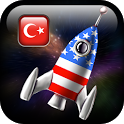 English Words for Turkish icon