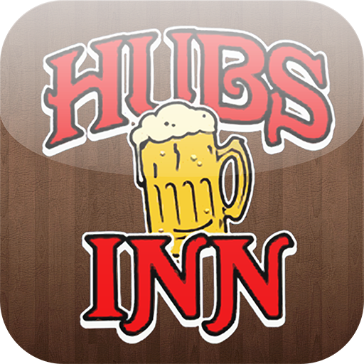 Hubs Inn LOGO-APP點子