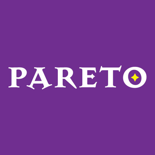 Pareto Law Graduate Jobs 生活 App LOGO-APP開箱王