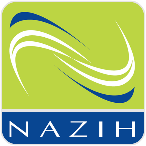 Nazih Cosmetics LOGO-APP點子