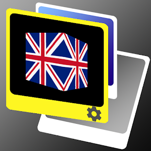 Download Cube UK LWP For PC Windows and Mac
