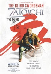 Zatoichi