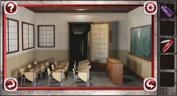 download Escape The Horror's Floor free