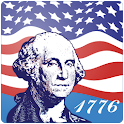 Founding Fathers Trivia logo