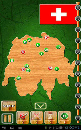 【免費教育App】Slash Map-APP點子