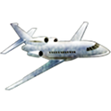 Airlines Savings by email logo
