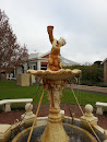 Tanunda Fountain