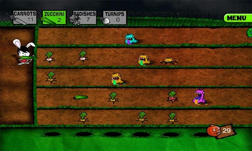 Zombie Squash Screenshots 4