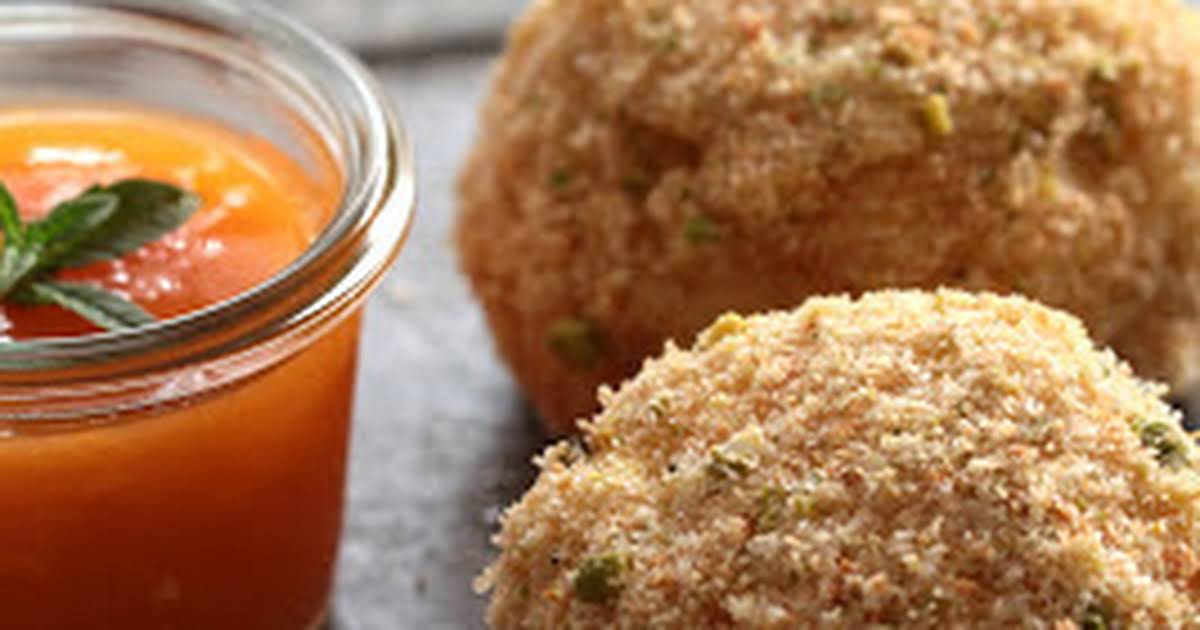 10 Best Breadcrumb Batter Recipes Yummly