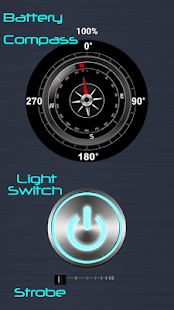 How to install Flashlight LG Compass 1.3 unlimited apk for pc