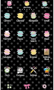 How to get Cute Theme Macaron Parade patch 2.0.0 apk for laptop