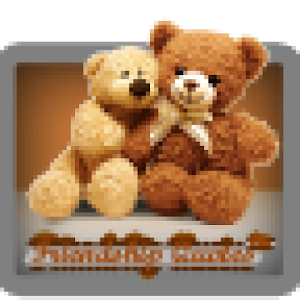 Friendship Quotes Lite.apk 1.0