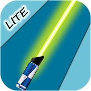 Saberize Lite - AR Light saber  Icon