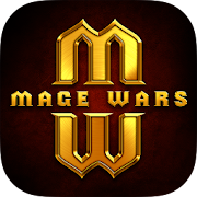 Mage Wars Companion 1.11 Icon