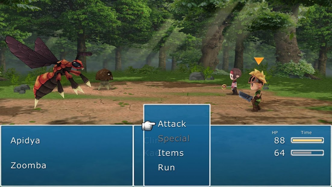 install Evoland in PC 2018 