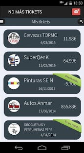 NO MAS TICKETS Screenshots 0