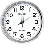 Cover Image of 下载 Watch widget Gio Clock 1.6.0 APK