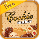 Cookie Maker mobile app icon