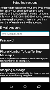 Lastest Text Message Tool APK for Android