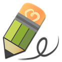 GenialWriting logo