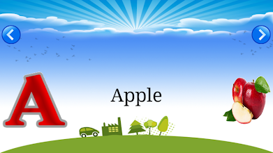 Kids Alphabet-Quiz Game APK Download for Android