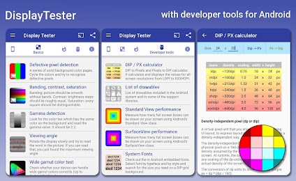 Display Tester 2