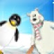 Penguin I - Classic