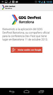 How to download GDG DevFest BCN 1.5 mod apk for pc