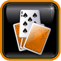 Memory (pairs) game logo