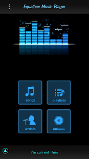 Music Equalizer : Music Player