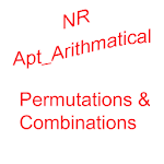 Cover Image of Unduh NR Permutations & Combinations 1.0 APK