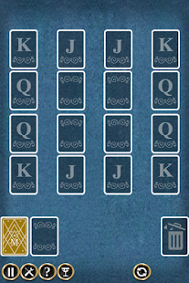   Solitaire Collection- screenshot thumbnail   