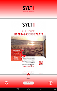 SYLT1 TV Das Sylter Fernsehen