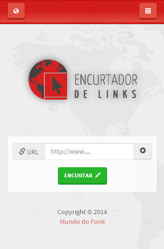 mfunk.in - Encurtador de url's