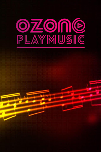 Ozono PlayMusic