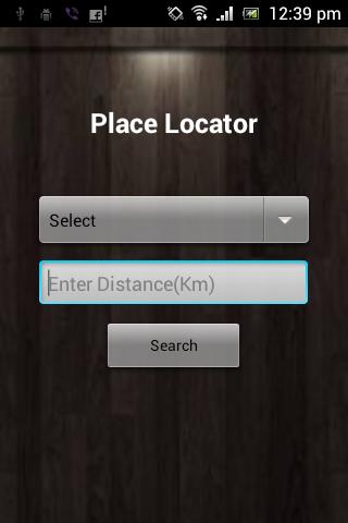 【免費旅遊App】Place Locator-APP點子