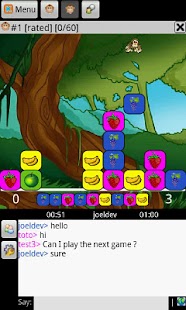 Lastest MONKEY FRUITS ONLINE (free) APK for PC