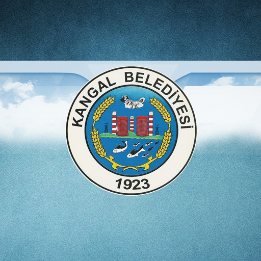 Kangal Belediyesi LOGO-APP點子