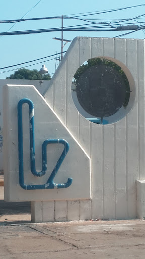 Logotipo LUZ