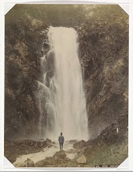 Hodo-waterval bij Nikko