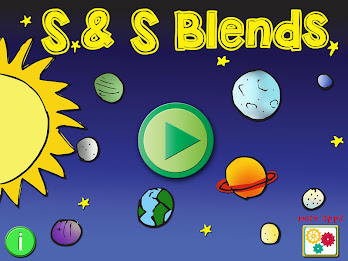 S&S Blends Articulation poster 5